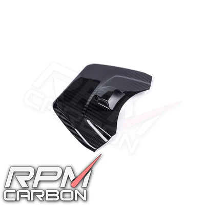 BMW S1000XR 2021+ Carbon Fiber Tank Top Cover