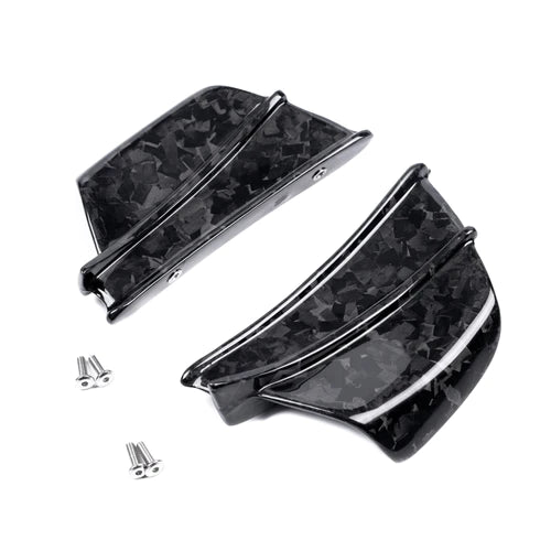 BMW S1000RR 2015-2019 Carbon Fiber WINGLET V4R STYLE