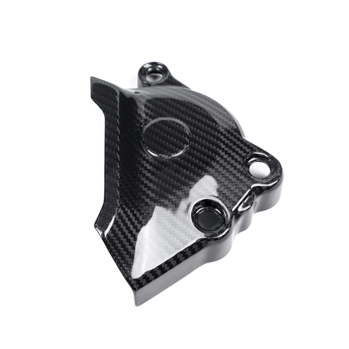 Yamaha XSR900 MT09 Tracer 9GT Carbon Fiber Sprocket Cover