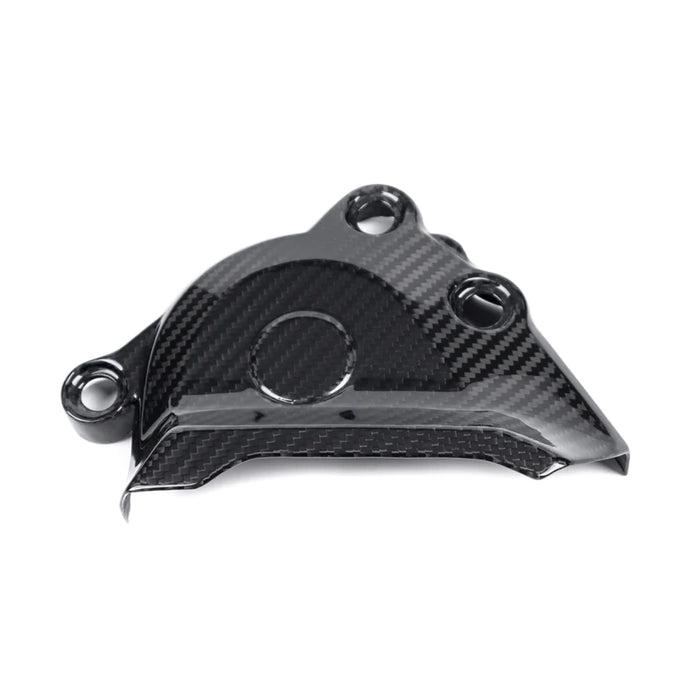 Yamaha XSR900 MT09 Tracer 9GT Carbon Fiber Sprocket Cover