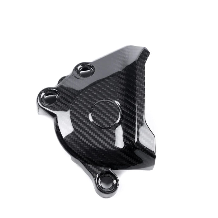 Yamaha XSR900 MT09 Tracer 9GT Carbon Fiber Sprocket Cover