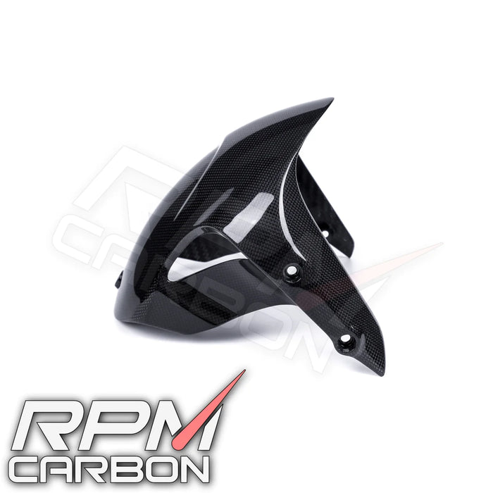 Ducati Diavel 2011+ Carbon Fiber Front Fender