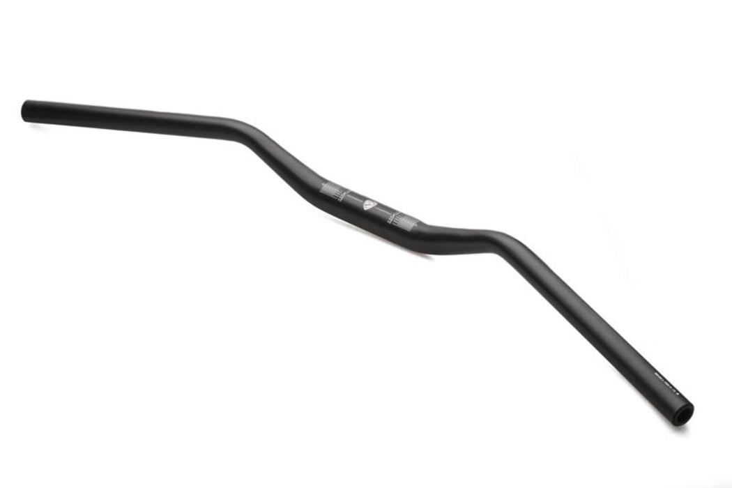 Handlebar 1-1/8 inch diameter tapered
