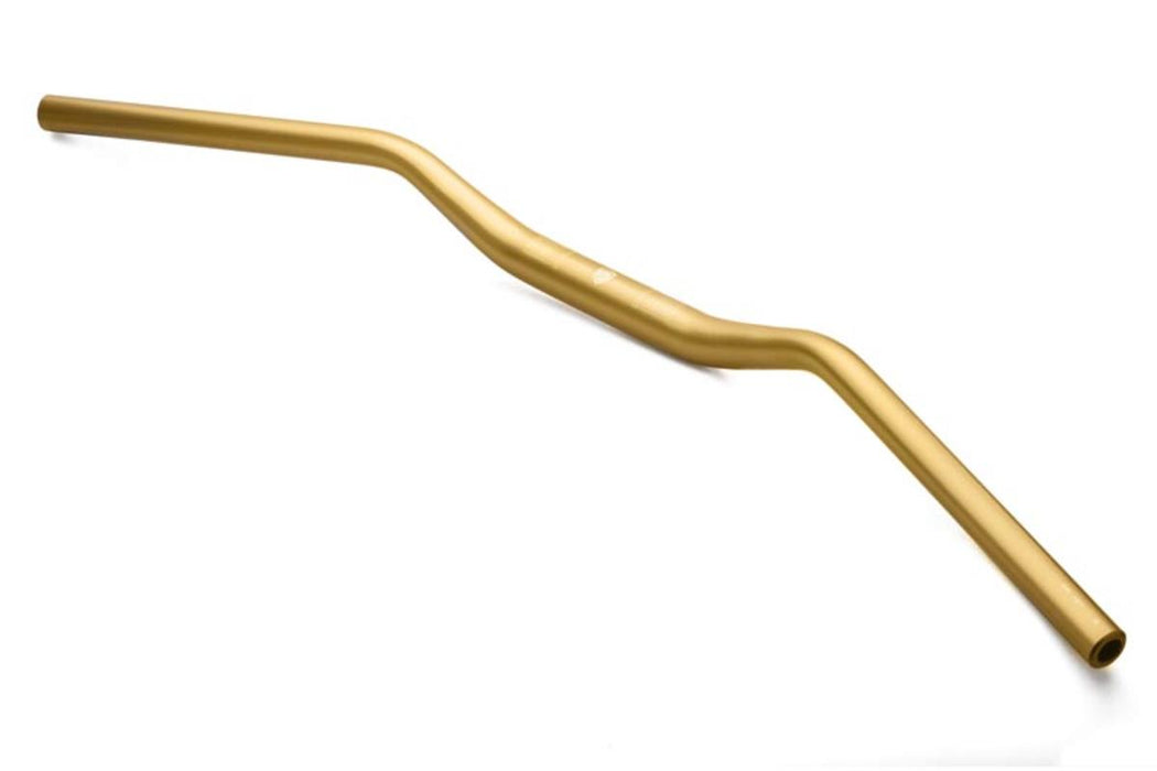 Handlebar 1-1/8 inch diameter tapered