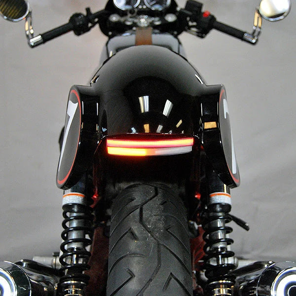 Moto Guzzi V7 Tail Light (2013-2020)