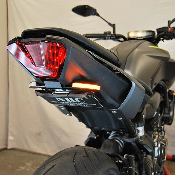 Yamaha MT-07 Fender Eliminator (2021-Present)