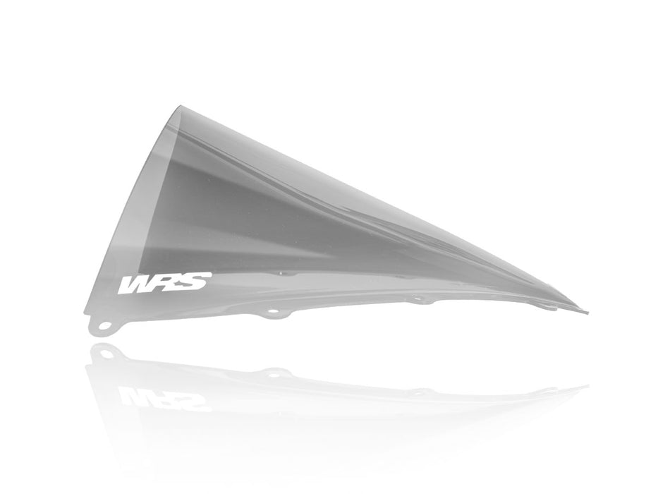 MV AGUSTA F3 675 2013-2024 / F3 800 2013-2024 / F3 800 ROSSO 2021-2024 RACE HIGH WINDSCREEN