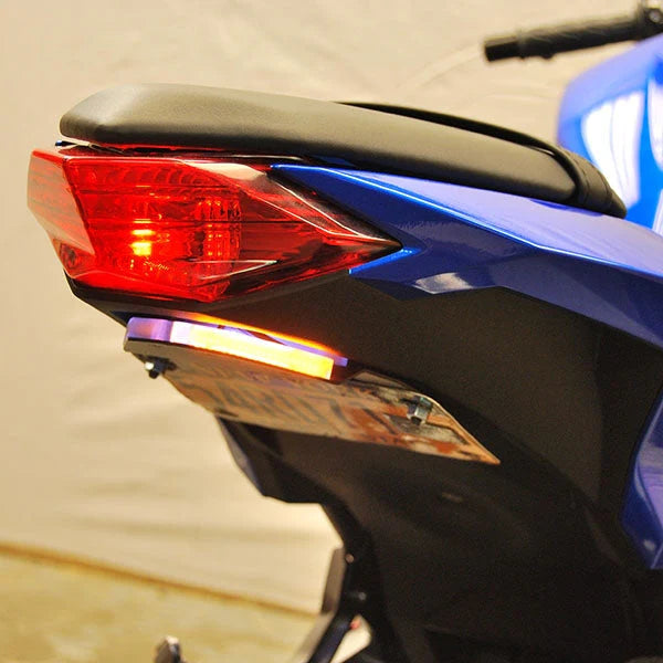 Kawasaki Ninja 300 Fender Eliminator (2013-Present) (need confirmation)
