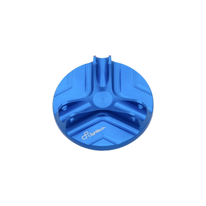 Oil Filler Cap M20x2.5