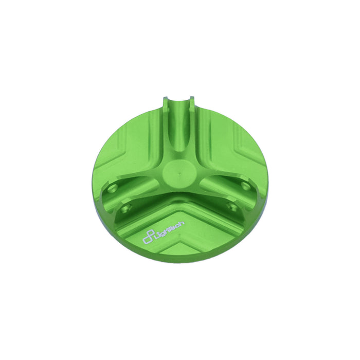 Oil Filler Cap M20x2.5