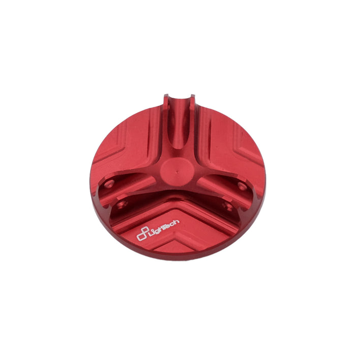 Oil Filler Cap M20x2.5