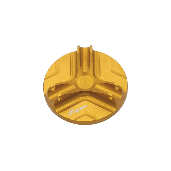 Oil Filler Cap M20x2.5