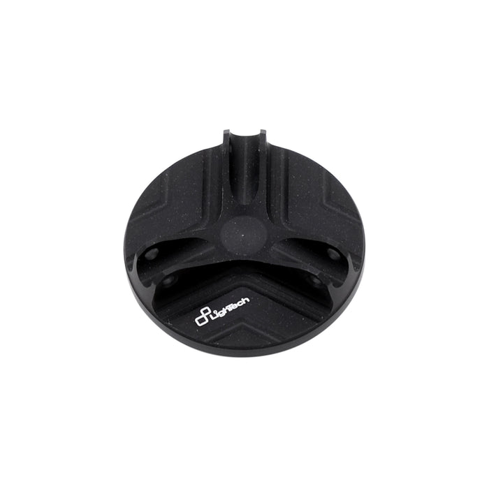 Oil Filler Cap M20x2.5
