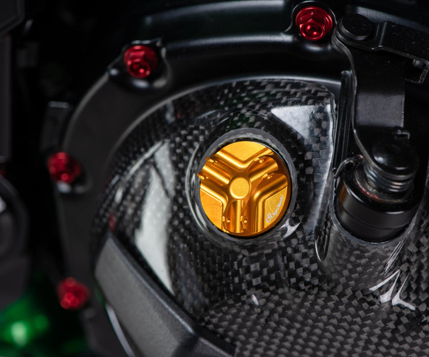 Oil Filler Cap M20x2.5