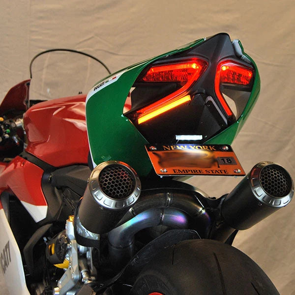 Ducati Panigale Fender Eliminator Kit (899/959/1199/1299/FE) (2011-2019)
