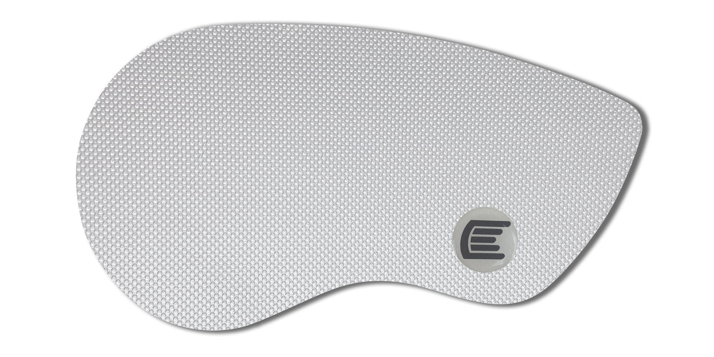 Ducati MONSTER 695 | 696| 796 | 1100EVO  2010-2014 Tank Grip