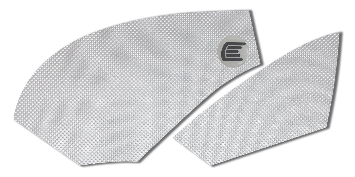 Kawasaki ZX-6R 2007-2008 Tank Grip