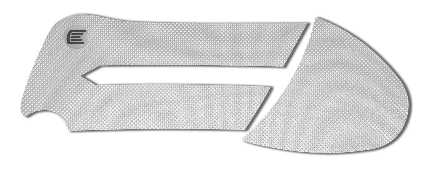 Kawasaki ZZR1400 2012+ Tank Grip