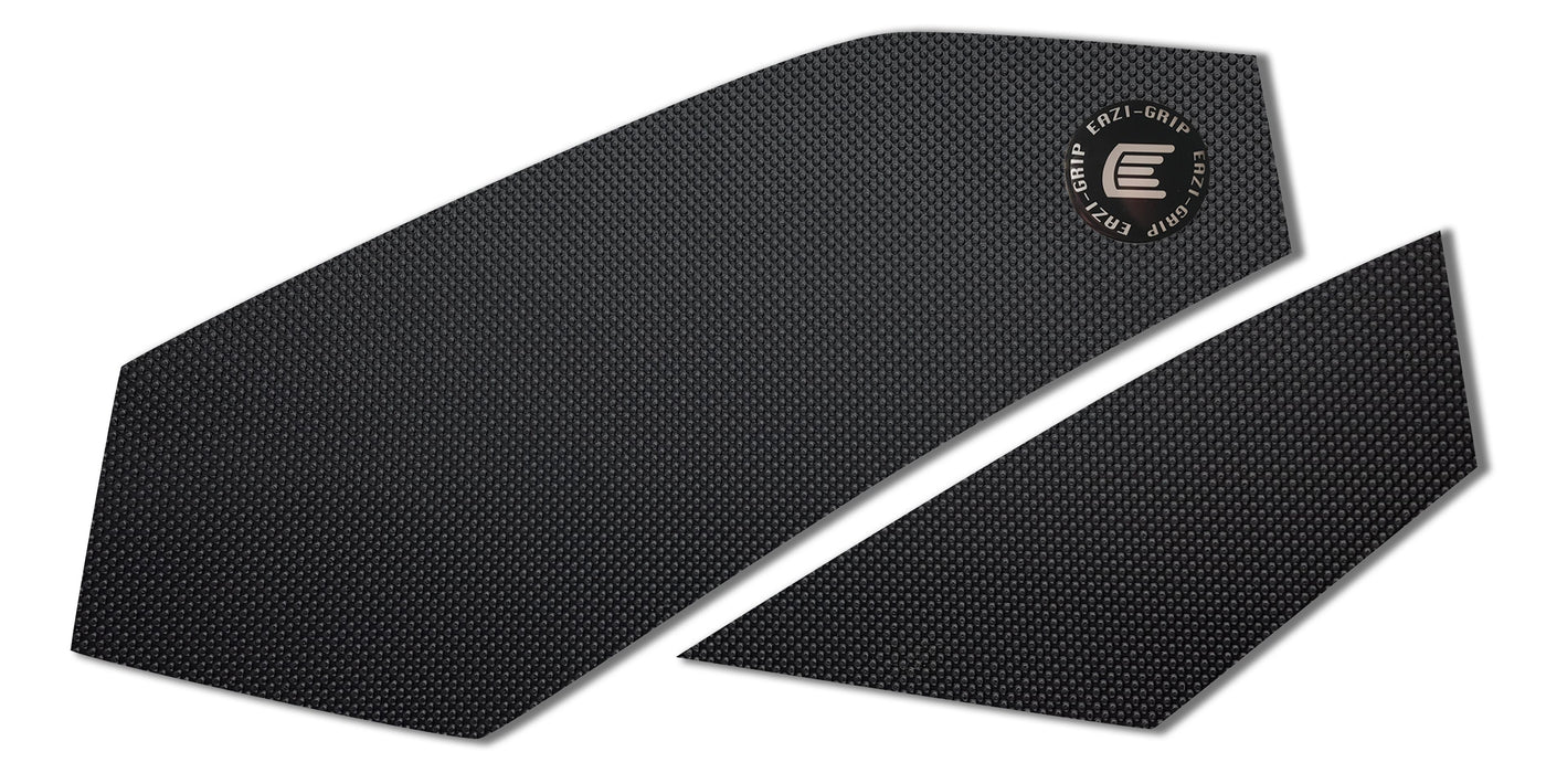 Yamaha YZF-R6 2006-2007 Tank Grip