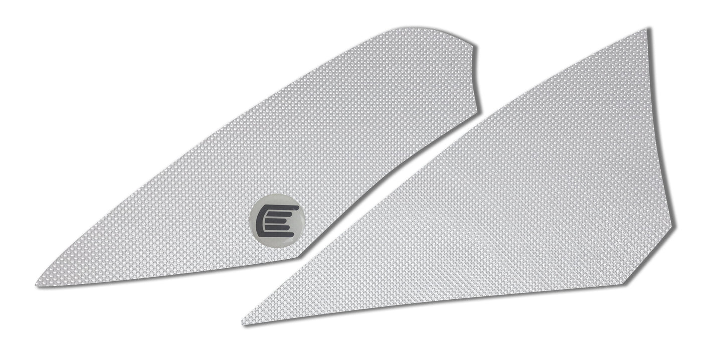 Yamaha YZF-R6 2017+ Tank Grip