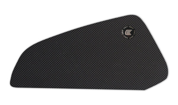 Yamaha MT-07 2025-2026 Black Tank Grips