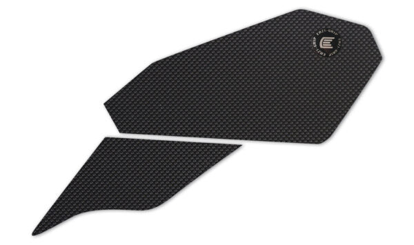 Yamaha Tenere 700 and 700 Rally 2025-2026 Tank Grips