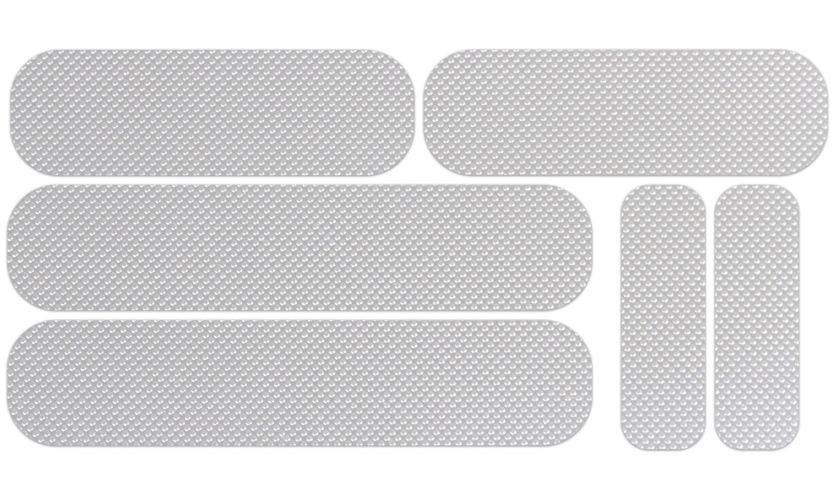 Universal MINI STRIPS NA Tank Grip