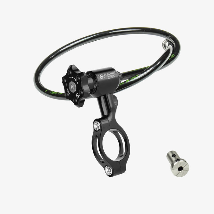 Remote adjuster for Brembo RCS - RCS Corsa Corta (RACING)