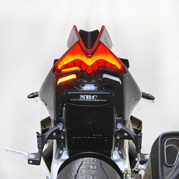 Aprilia RSV4 Fender Eliminator (2021-Present)