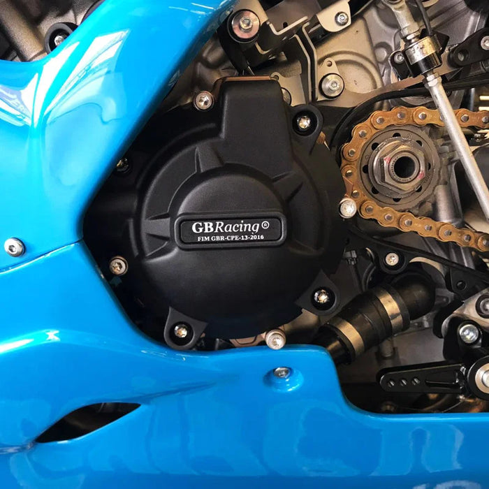 S 1000 RR 2019-2026 & M 1000 RR 2019-2024 Secondary Alternator Cover