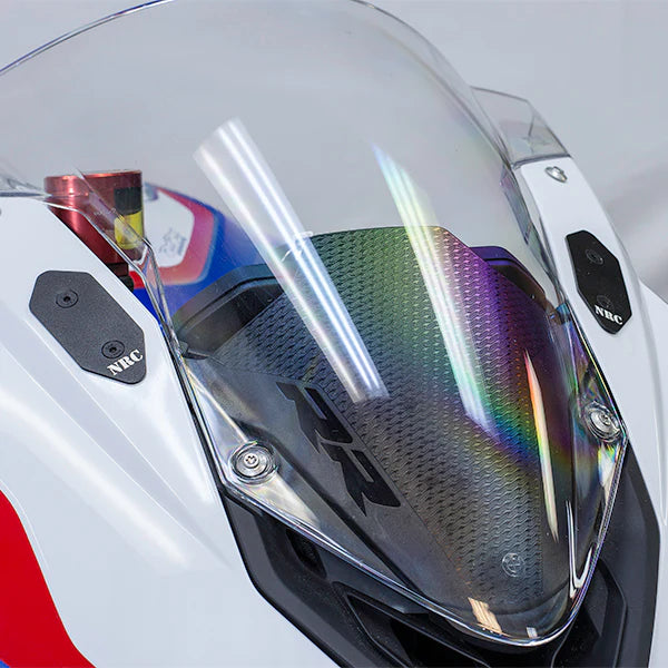 BMW S1000RR Block Off Plates (2020-Present)