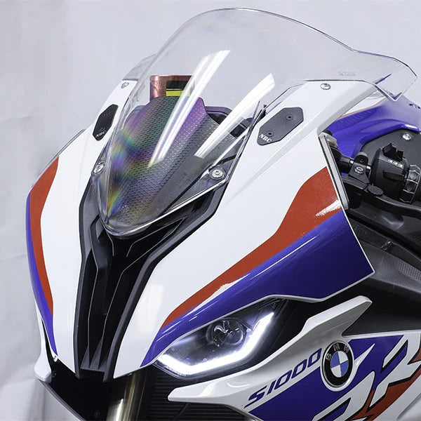 BMW S1000RR Block Off Plates (2020-Present)