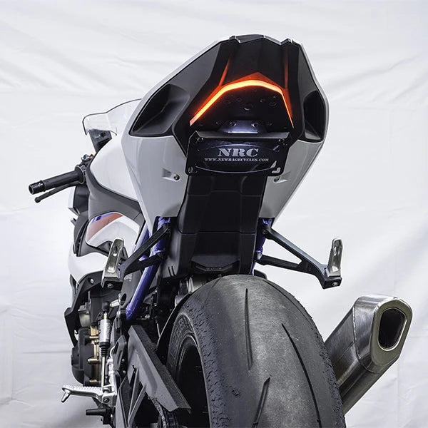 BMW S1000R Fender Eliminator Kit  (2021-2022)