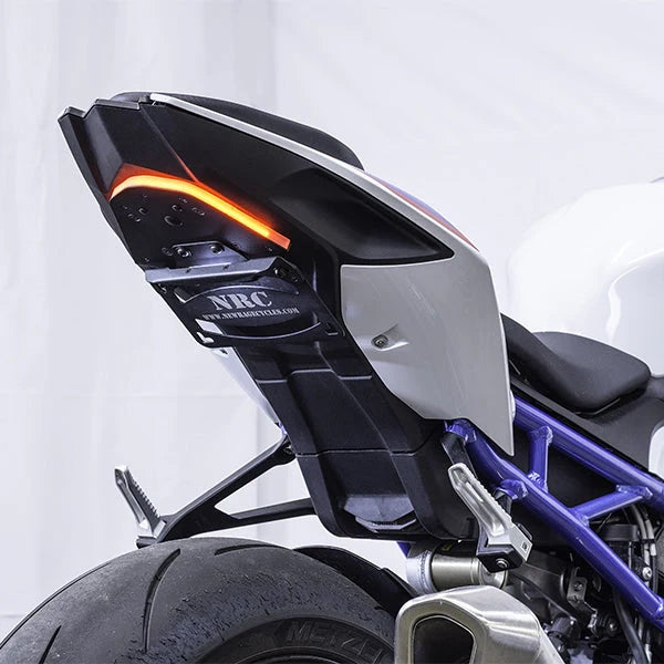 BMW S1000R Fender Eliminator Kit  (2021-2022)