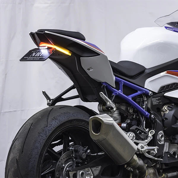 BMW S1000R Fender Eliminator Kit  (2021-2022)