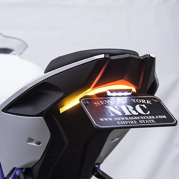BMW S1000R Fender Eliminator Kit  (2021-2022)
