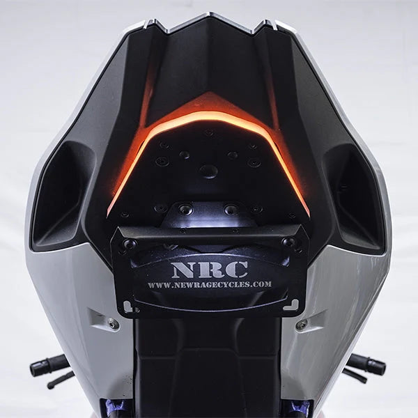 BMW S1000R Fender Eliminator Kit  (2021-2022)