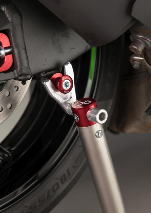 Swing Arm Spools / Bobbins