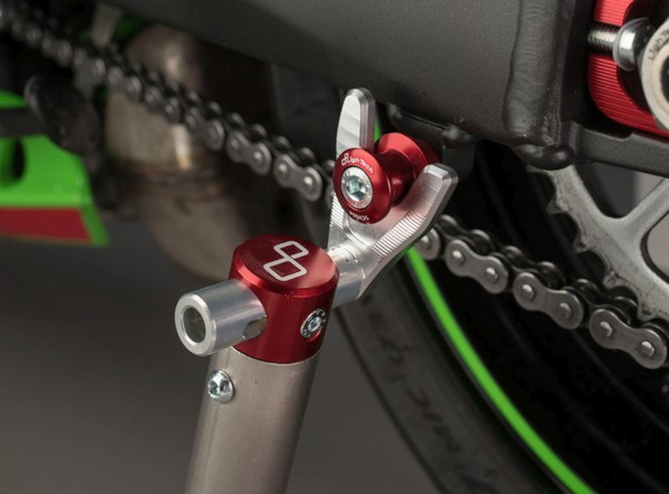Swing Arm Spools / Bobbins