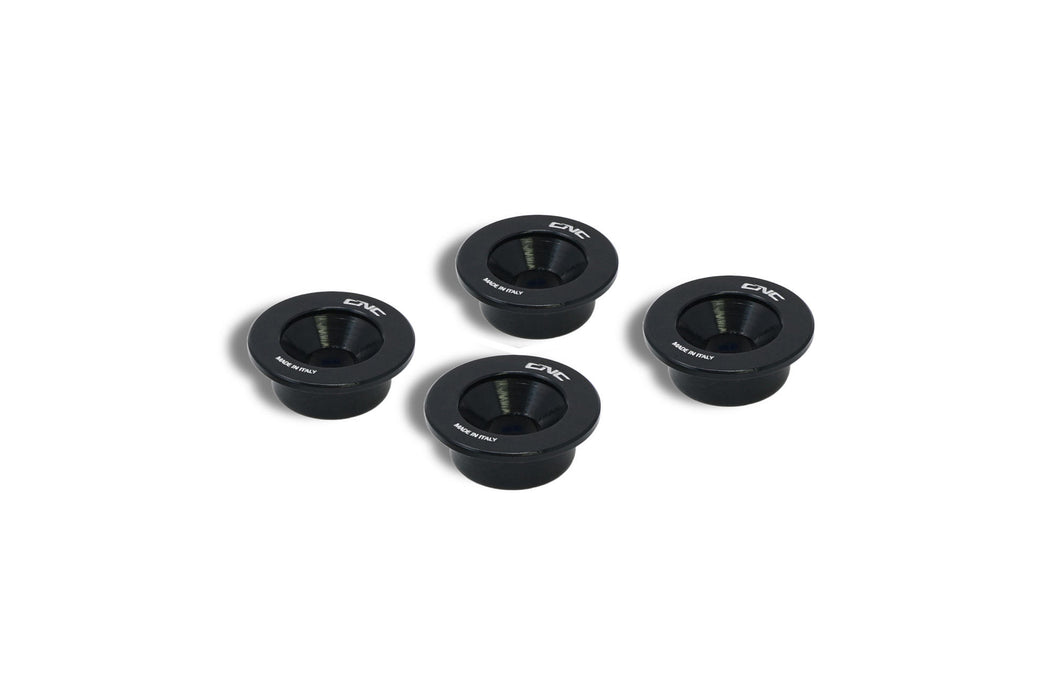 Spring retainers kit oil bath clutch