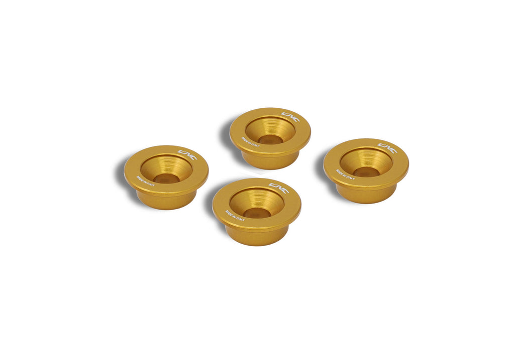 Spring retainers kit oil bath clutch