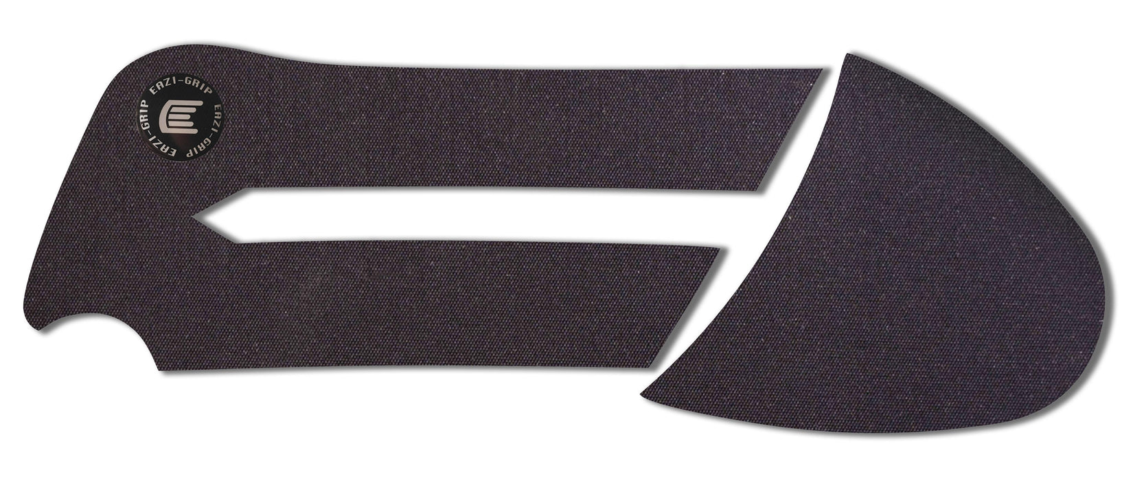 Kawasaki ZZR1400 2012+ Tank Grip