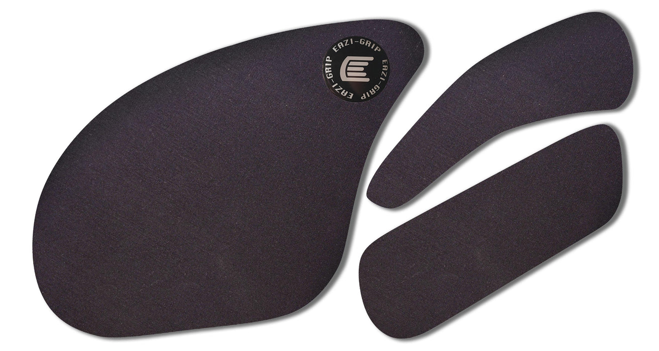 Kawasaki ZX6R 2005-2006 Tank Grip