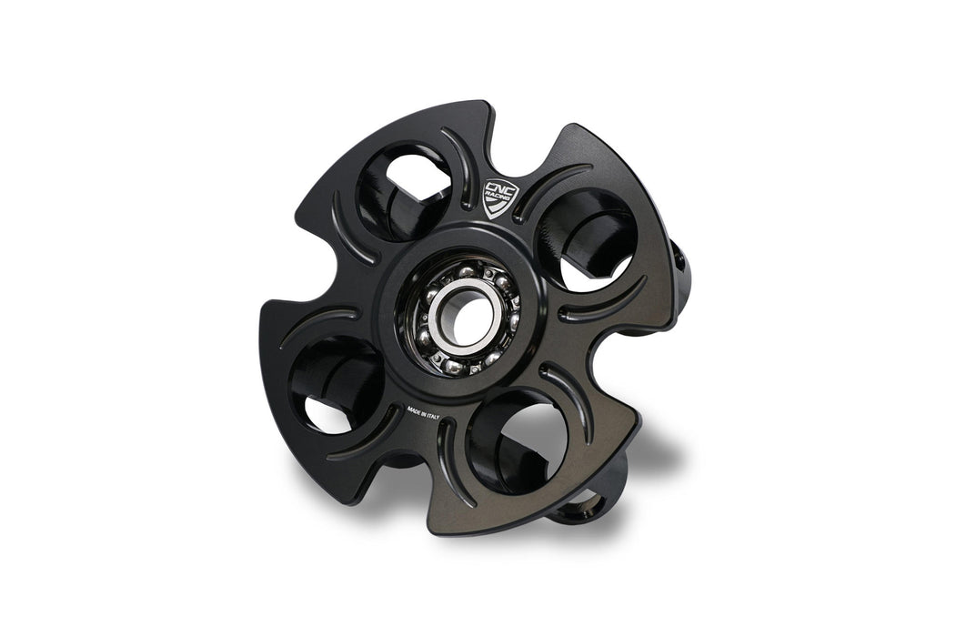 Pressure plate oil bath clutch Ducati with bearing