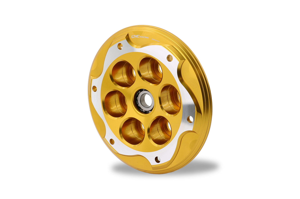 Pressure plate BMW S1000RR 2015-2018 Bi-colour