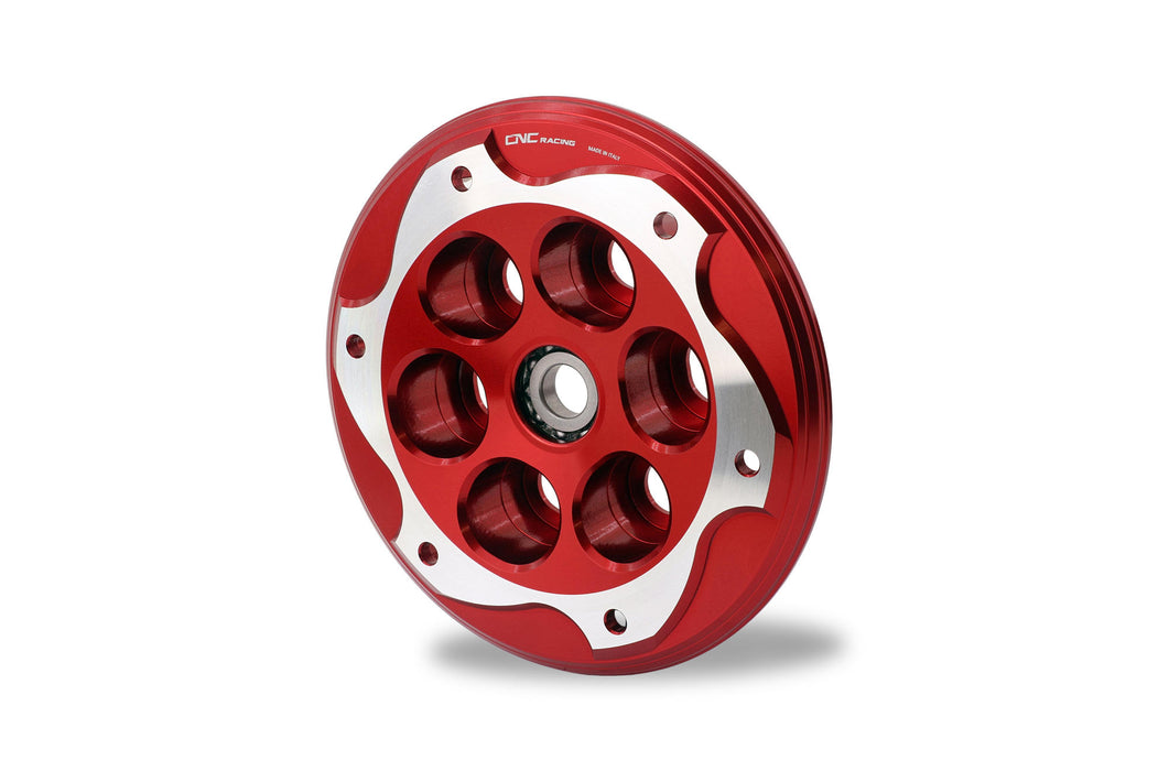 Pressure plate BMW S1000RR 2015-2018 Bi-colour