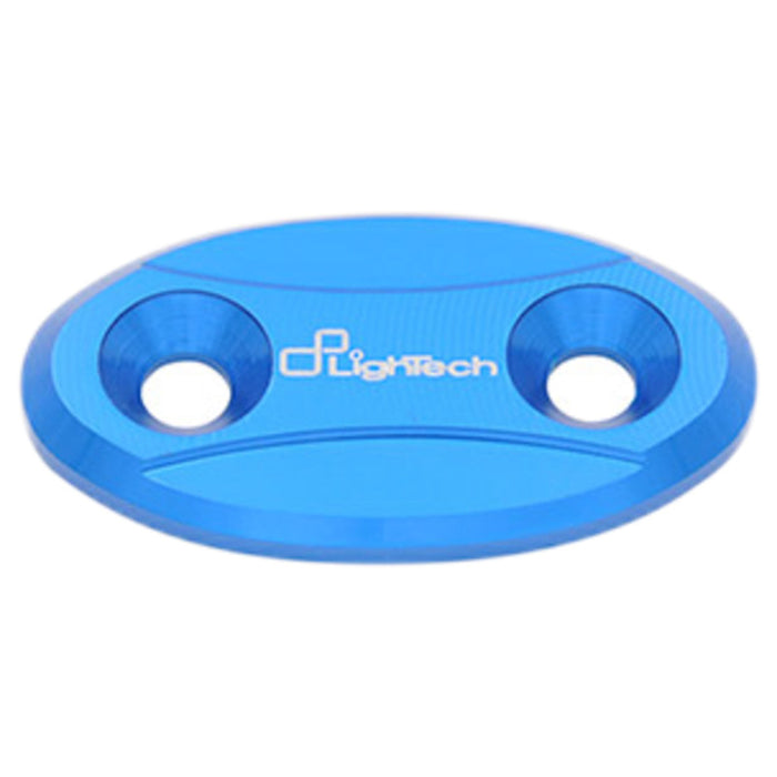 BMW S1000RR (09-18) Mirror Block Off Plates