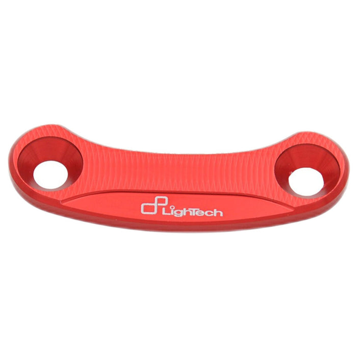 KAWASAKI ZX 4 RR (24-24) Mirror Block Off Plates