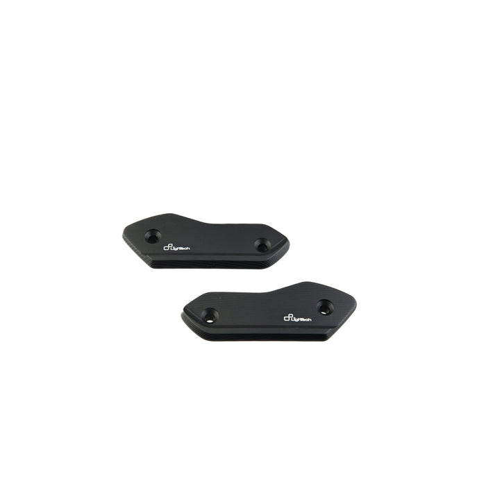 YAMAHA T Max 560 (2025+) Mirror Block Off Plates