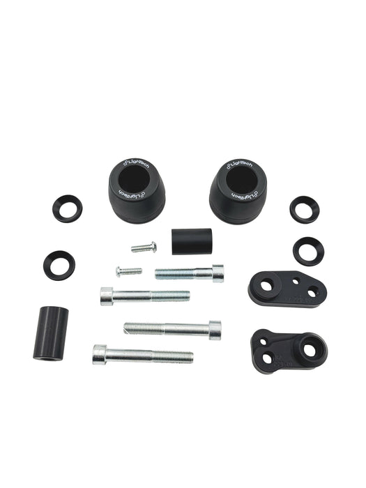 KAWASAKI ZX 6 R (24+) Frame Sliders